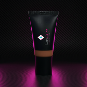 Tinted Moisturizer - Espresso