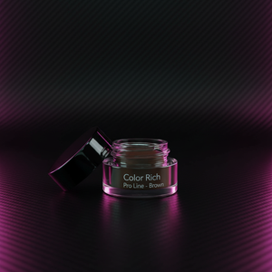 Color Rich Pro Line - Brown