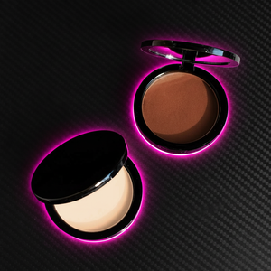 Dual Blend Powder Foundation