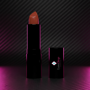 Luxury Matte Lipstick - Megan