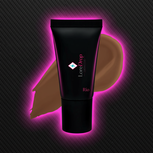 Bronzing Moisturizer - Rio