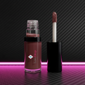 Hydrating Lip Oil - Rosewood