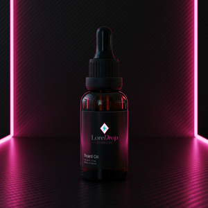 Beard Oil - Unscented