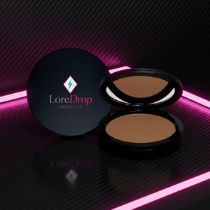 Bronzer - Caramel