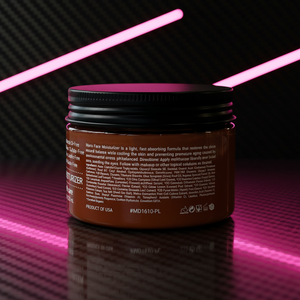 Men's Face Moisturizer