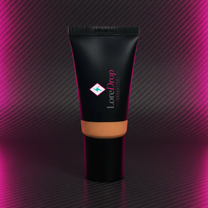 Tinted Moisturizer - Maple