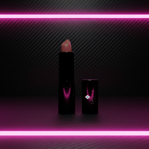 Luxury Matte Lipstick - Melrose
