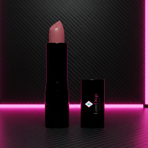 Luxury Cream Lipstick - Parisian Pink