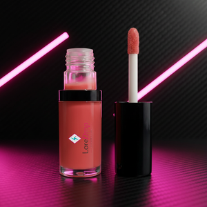 Hydrating Lip Oil - Sheer Red
