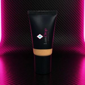 Tinted Moisturizer - Mile Beach