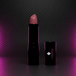 Luxury Cream Lipstick - Rambling Rose