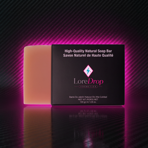 Natural Soap - Citron