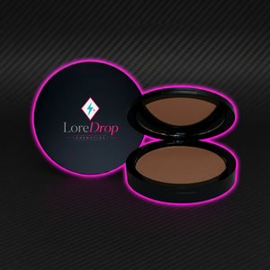 Bronzer - Pecan