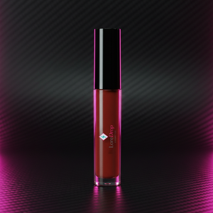 Lip Gloss - Brick