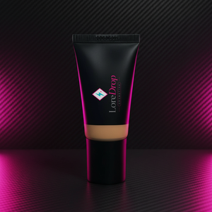 Tinted Moisturizer - Seashell