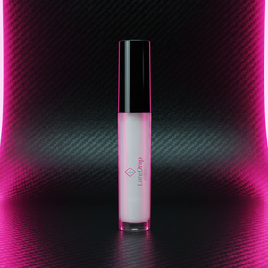 Lip Gloss - Clear