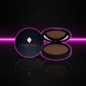 Dual Blend Powder Foundation - Fig