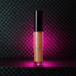 Lip Gloss - Dripping Gold