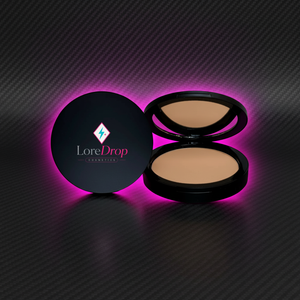 Dual Blend Powder Foundation - Mesa