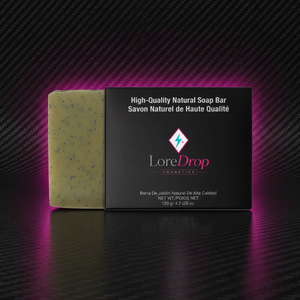 Natural Soap - Sunflower Goddess