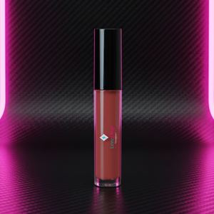 Lip Gloss - Mahogany