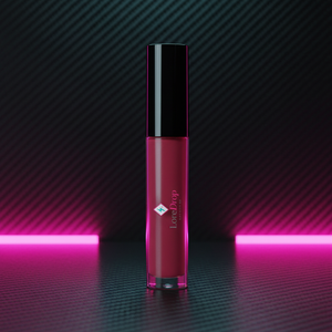 Lip Gloss - Rouge