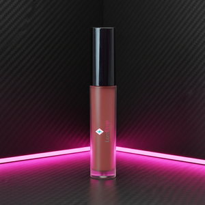 Lip Gloss - Warm Rose