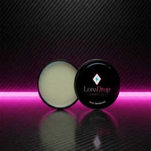 Solid Fragrance - Rose Sandalwood